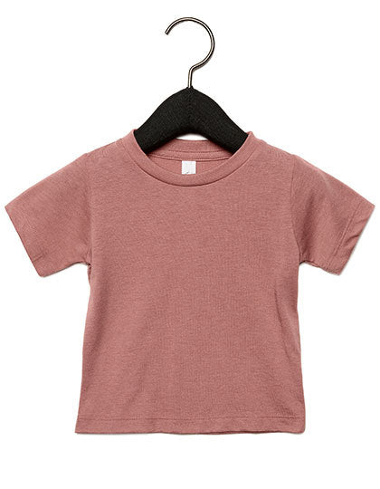 Baby Triblend Short Sleeve Tee